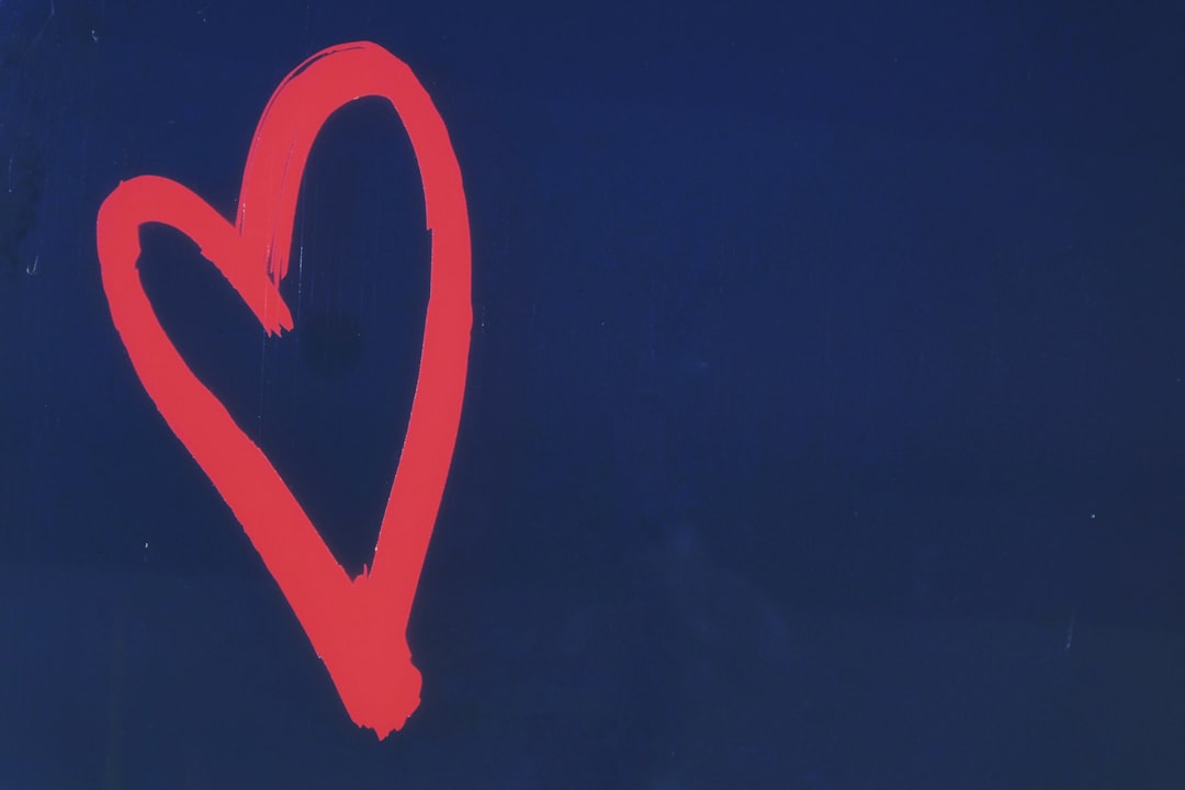 Photo Love, Heart