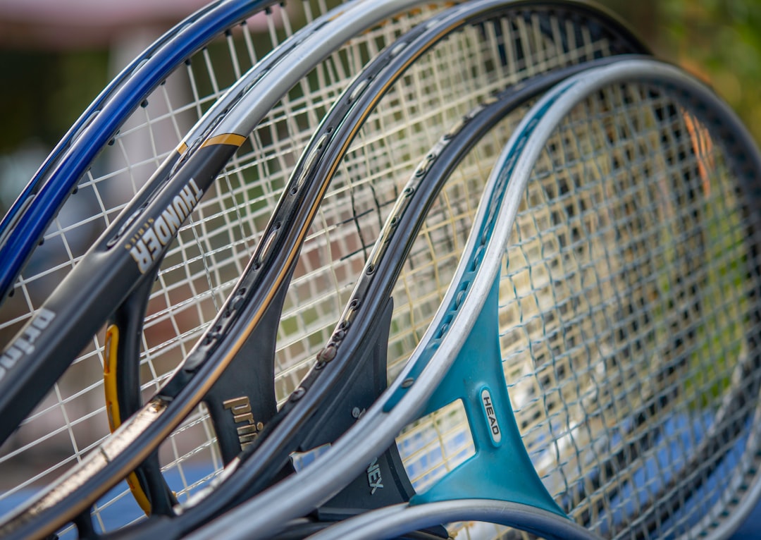 Photo Sports equipment