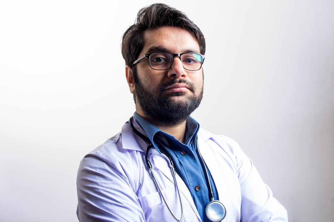 Photo Clinic: Stethoscope, Doctor
